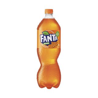 Fanta 350ml PET