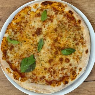 Pizza Margherita (33 Cm.)