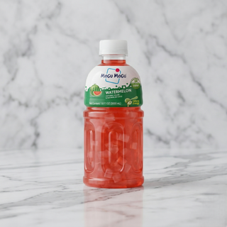 Mugo Mugo watermelon  Drink