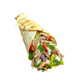 Original Shawarma