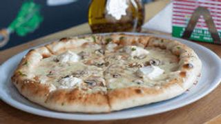 Pizza Stalato velika30cm