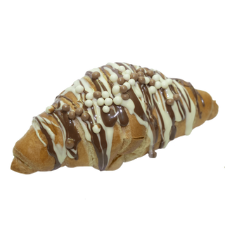 Double chocolate in&out