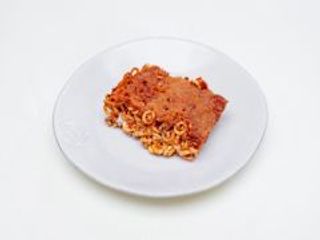 Anelletti al forno