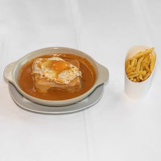 Francesinha