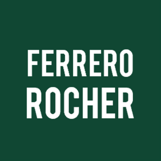 Tarta Ferrero Rocher