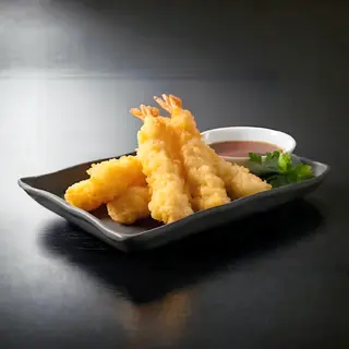 Krewetki sai-gon 8 szt