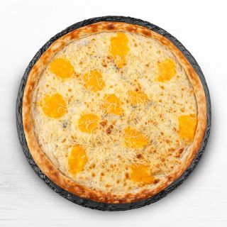 Сырное удовольствие  (40 см.)