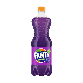 Fanta Grape Zero Sugar 0.5л