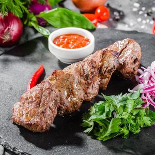 Филе говядины