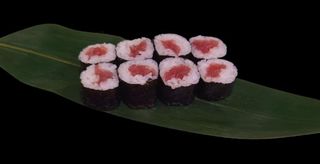 H2 Hoso tuna - 8 pezzi