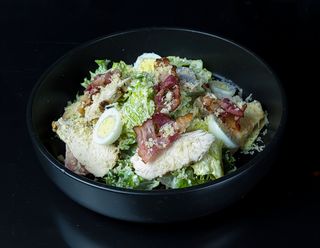 Салат Цезар з куркою (220 г)