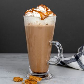 Iced Spéculoos