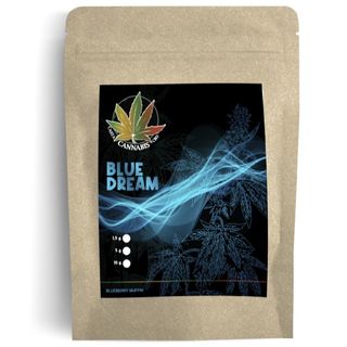 Blue Dream - Blueberry Muffin 10g