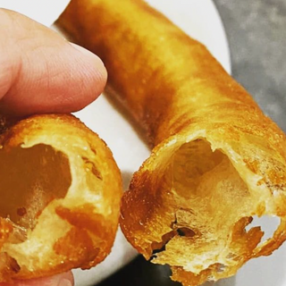 Churro Porra (100 G.)