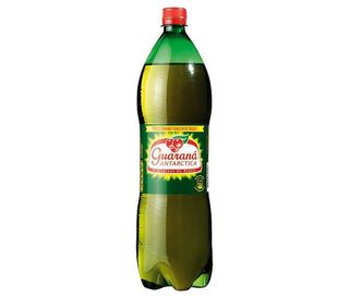 Guarana Antarctica 1.5L