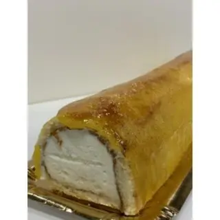 Braç De Gitano Amb Nata (6 Persones)