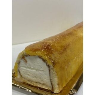 Braç De Gitano Amb Nata (6 Persones)