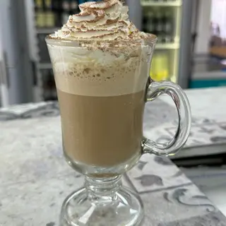 IRISH COFEE