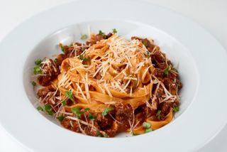 ბოლონეზე