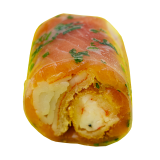 Aromaki Factory - 8 Pièces