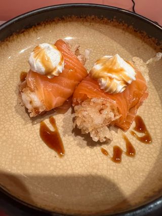 14. Haru sake ebiten - 2 pezzi