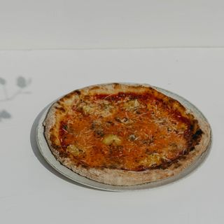 Pizza Quatro Formaggi