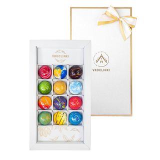 Praliny deluxe – 12