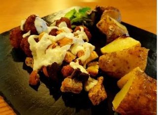 Polpetta Nonna Angelina