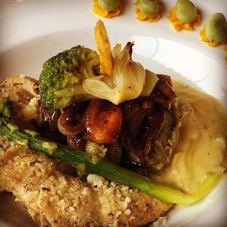 Pollo Delicato