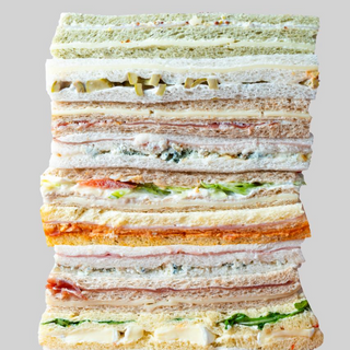 Sanguchitos Divinos (24 Uds.)