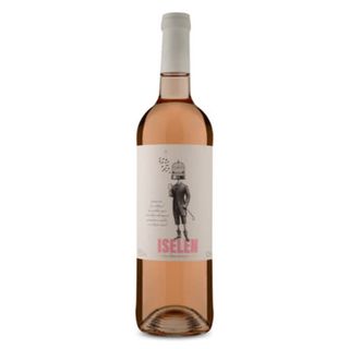 Vino Iselen Rosado (750 Ml.)