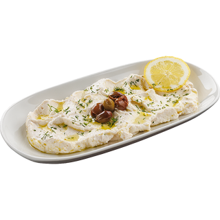 Созополски Тарама Хайвер (150г)