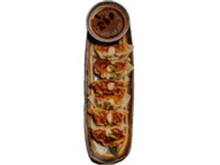 Pierożki Gyoza Mięso