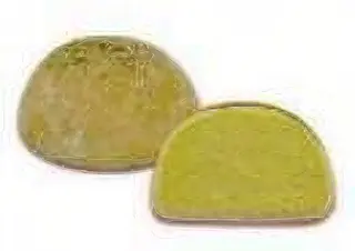 Mochi Artesanal De Té Matcha (1 Ud.)
