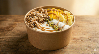 Bowl De Coco & Peanut