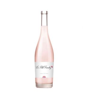 Vino rosado Petitero Grenchuda  (750 ml.)