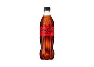 Coca-Cola Zero