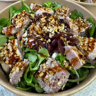 Insalata Dario Argento