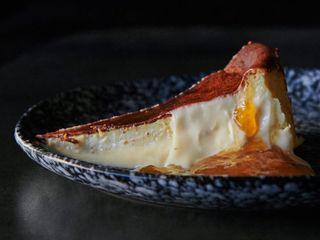 TARTA DE QUESO