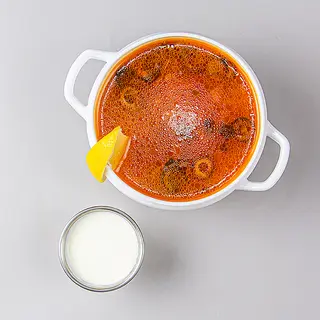 Солянка