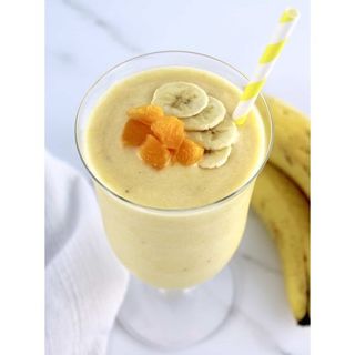 Banana Shake