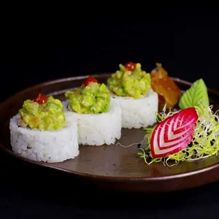 Guacamole