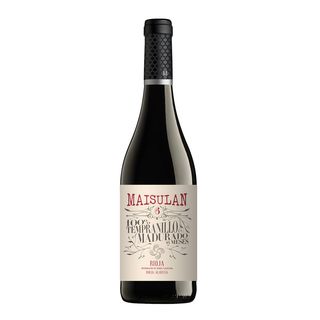 Vino Rioja Maisulan 6