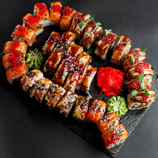 Сет Драконів