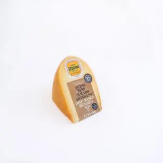 Queso Subaida Curado Cuña (325 g.)