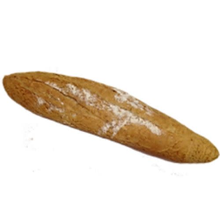Pan Gallega
