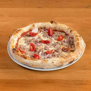 Pizza Ton Ø32cm