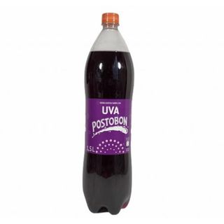 Postobón Uva