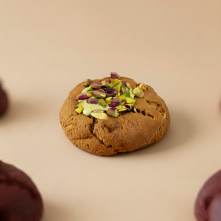 Cookies Pistachio