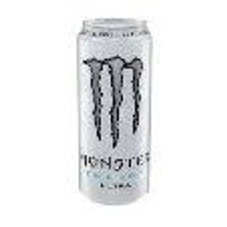 Monster (33 cc.)